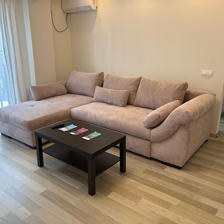 Hermann Apartments Sibiu Exterior foto