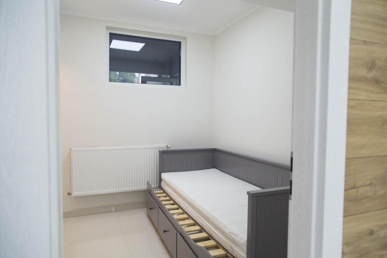 Hermann Apartments Sibiu Exterior foto