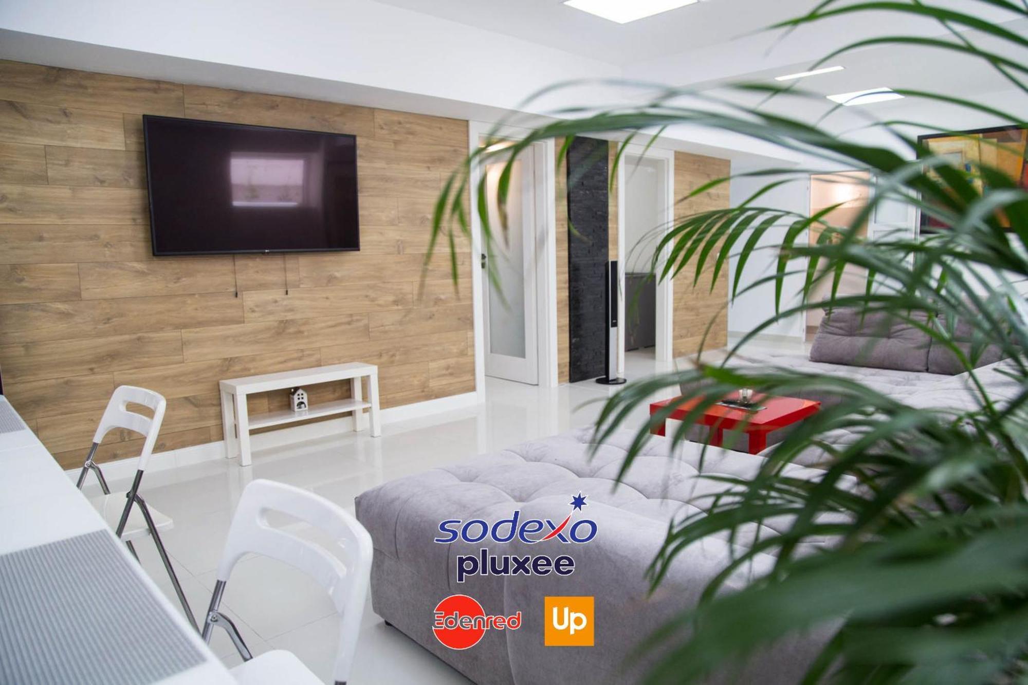 Hermann Apartments Sibiu Exterior foto