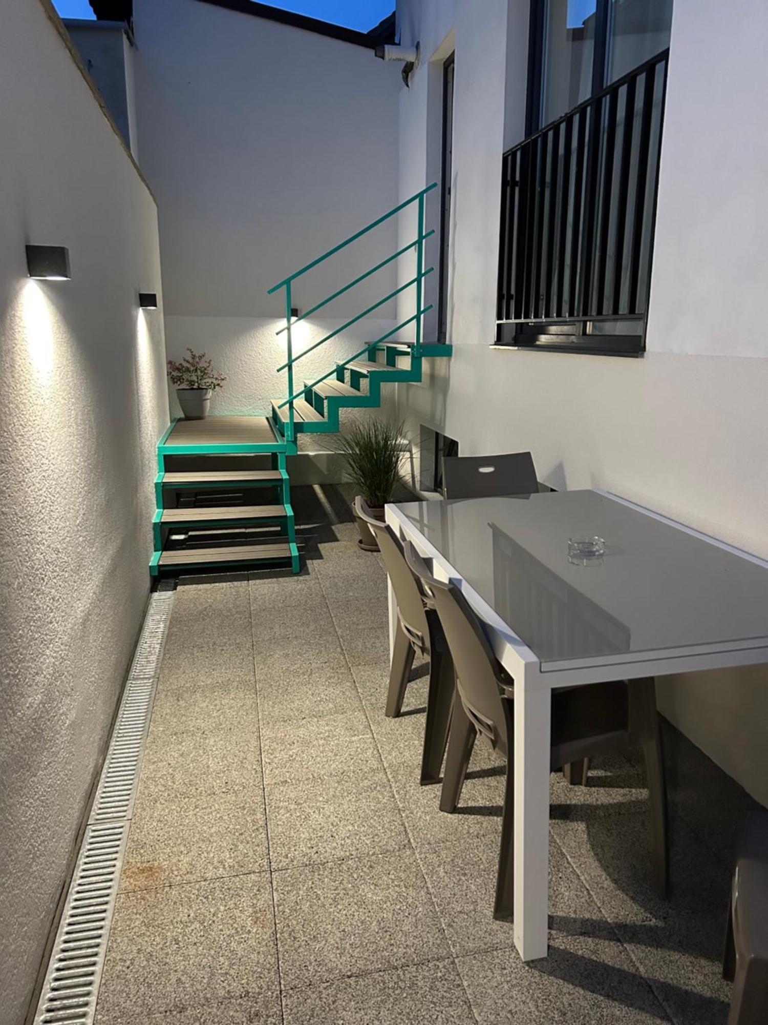 Hermann Apartments Sibiu Exterior foto