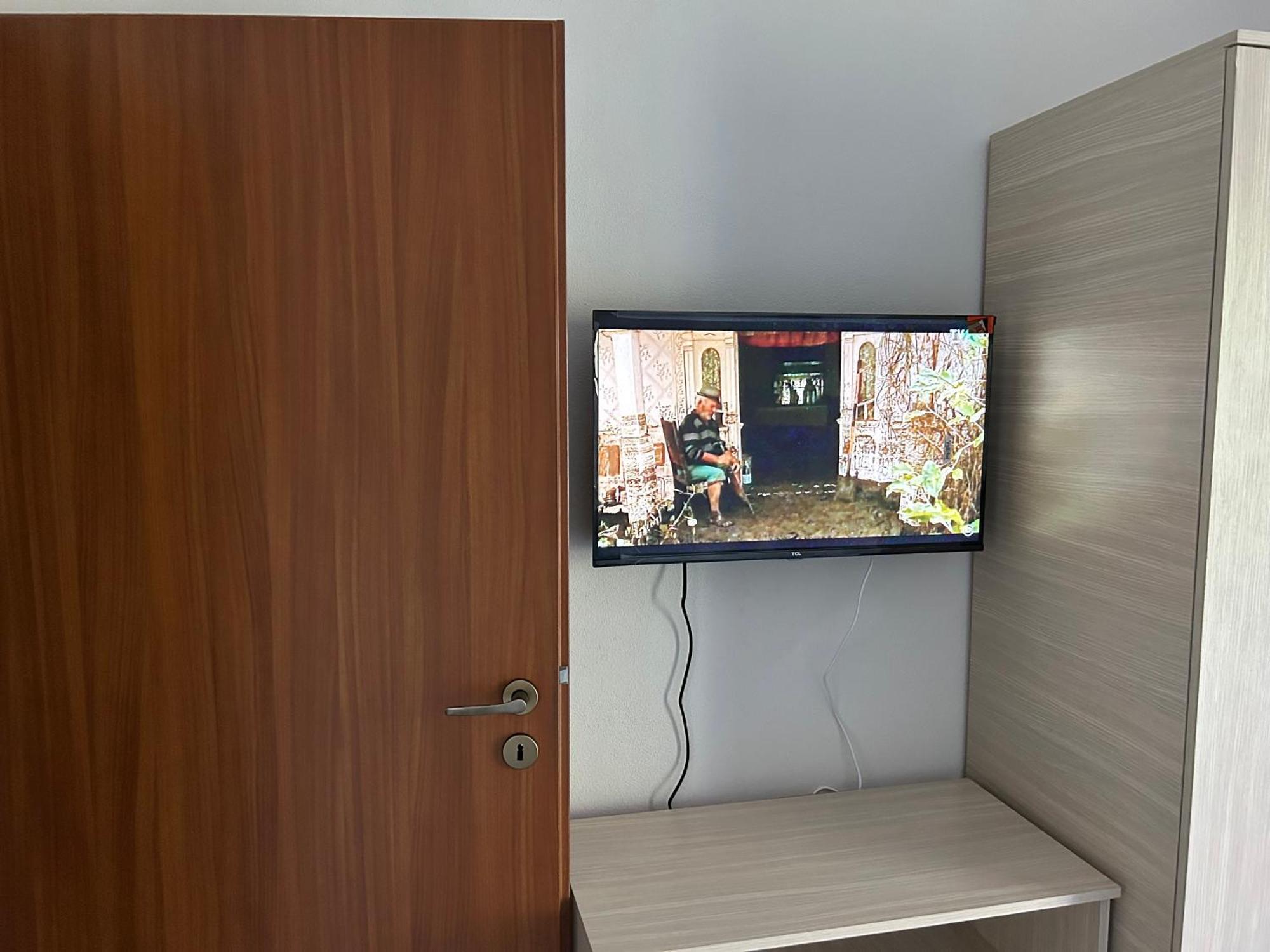 Hermann Apartments Sibiu Exterior foto