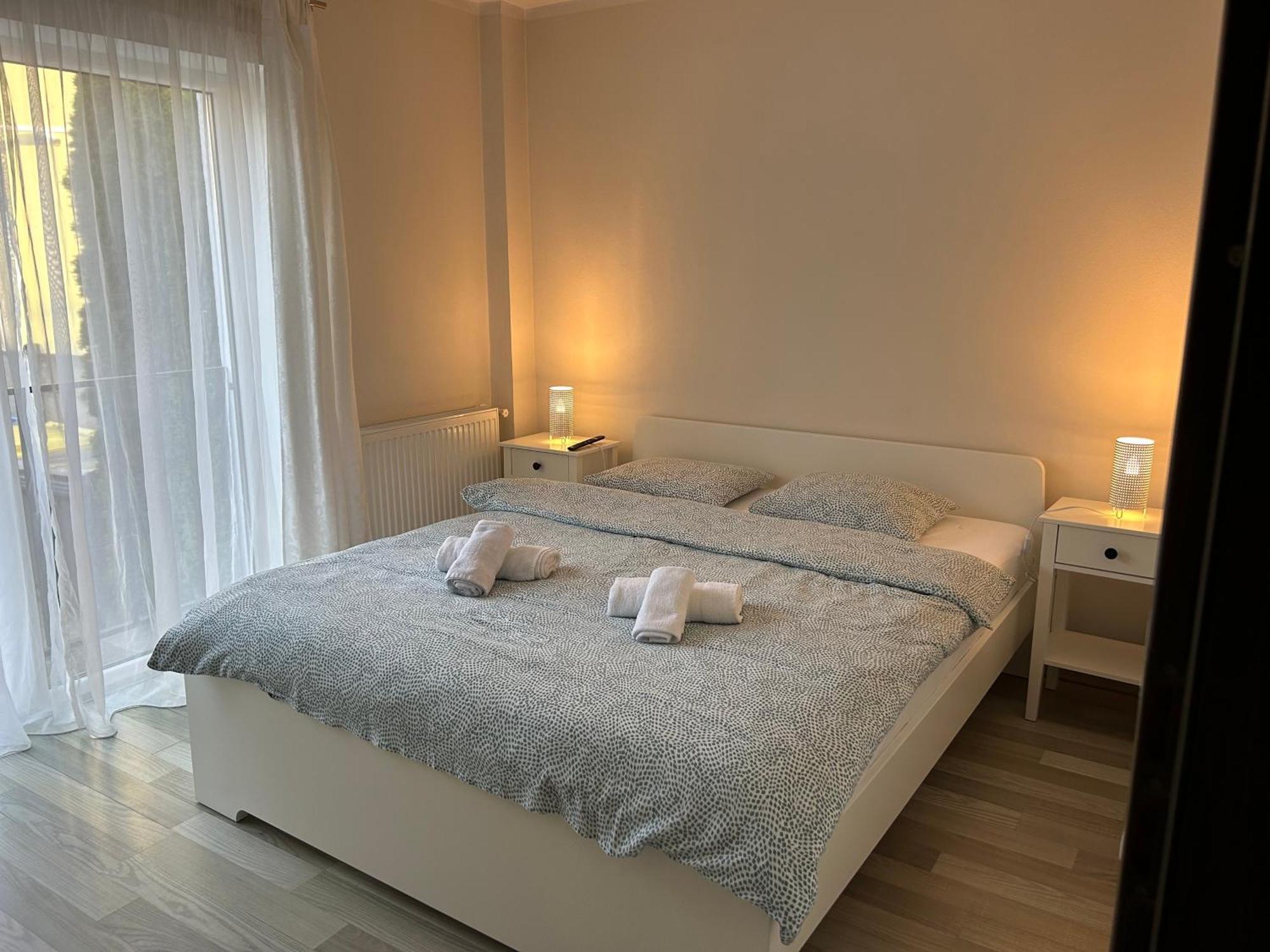 Hermann Apartments Sibiu Exterior foto