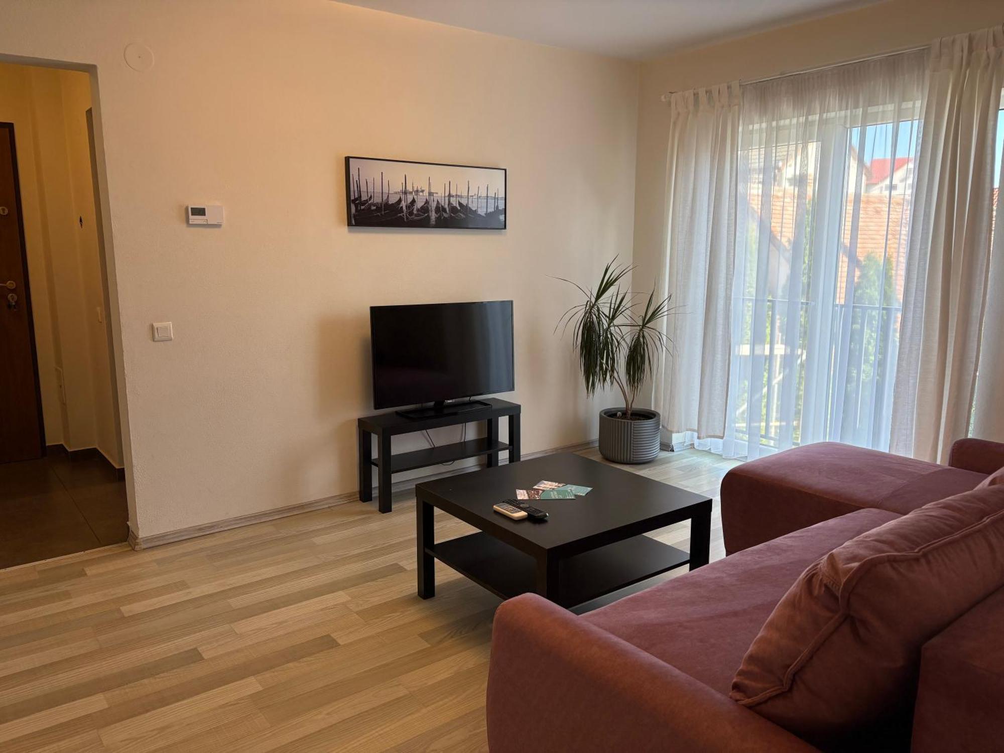 Hermann Apartments Sibiu Exterior foto