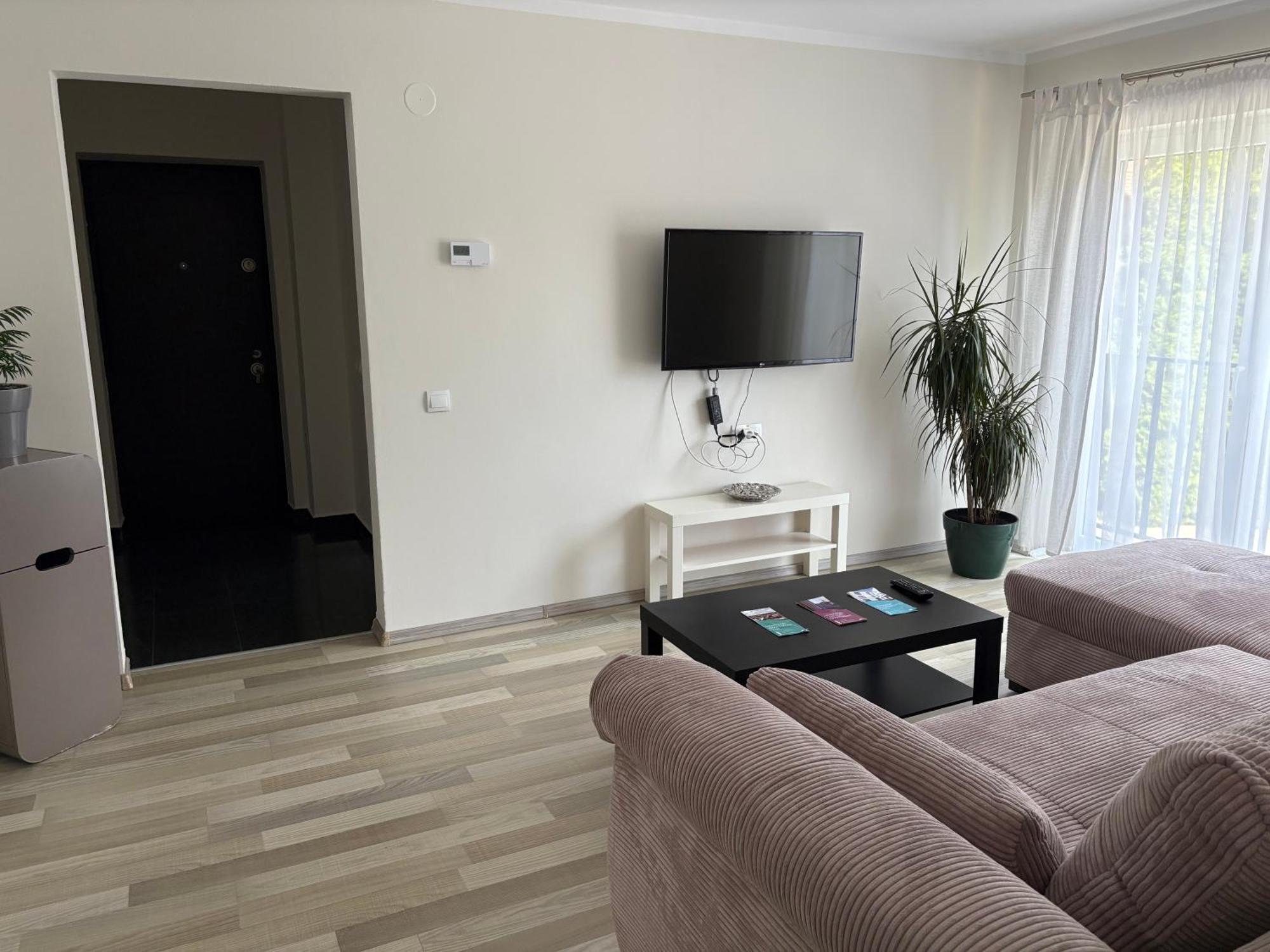 Hermann Apartments Sibiu Exterior foto