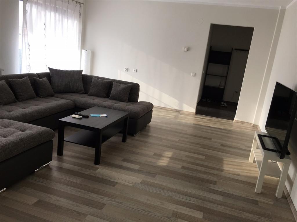 Hermann Apartments Sibiu Exterior foto